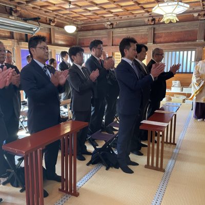 🎍2026あけましておめでとうございます🎍 - 株式会社髙野商運 - お知らせ